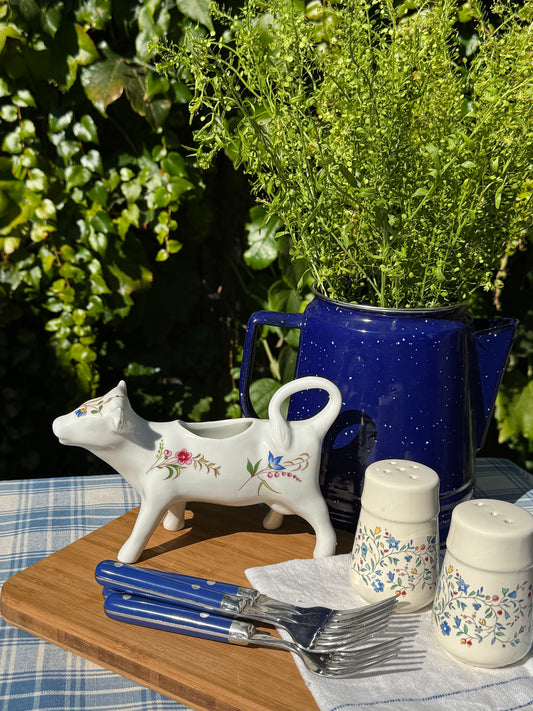 Bessie Cow Creamer