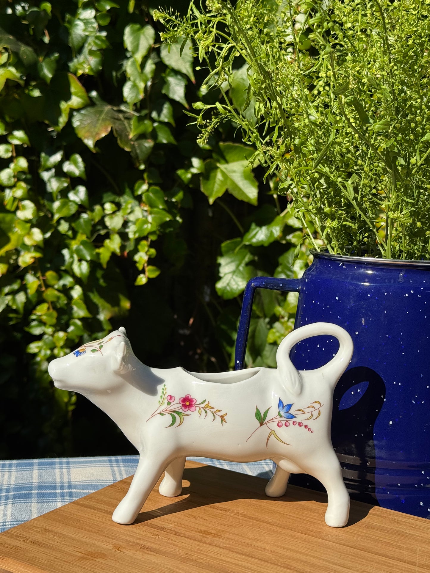Bessie Cow Creamer