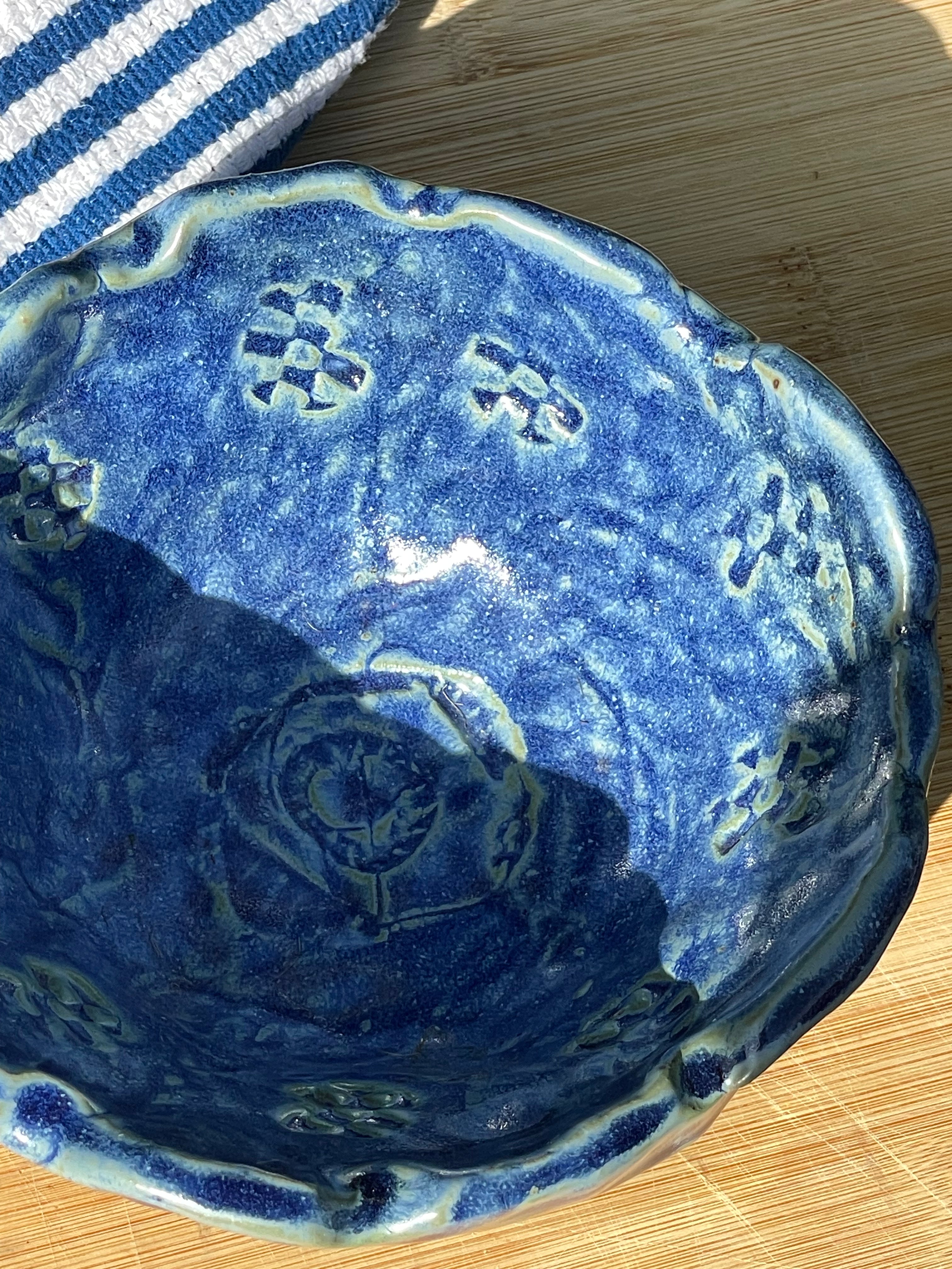 Sweet Berry Bowl