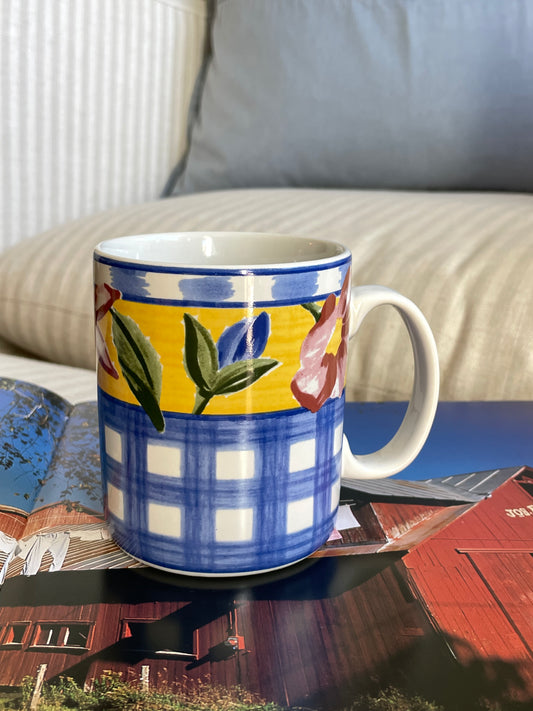 Maisie Mug