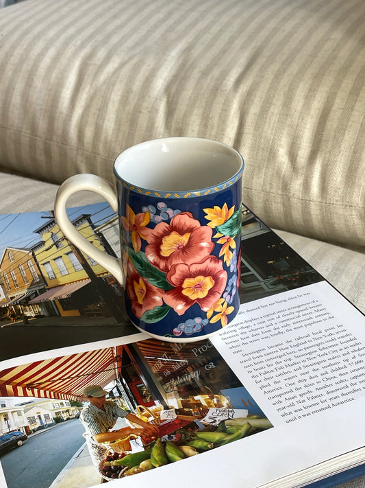 Margaux Mug