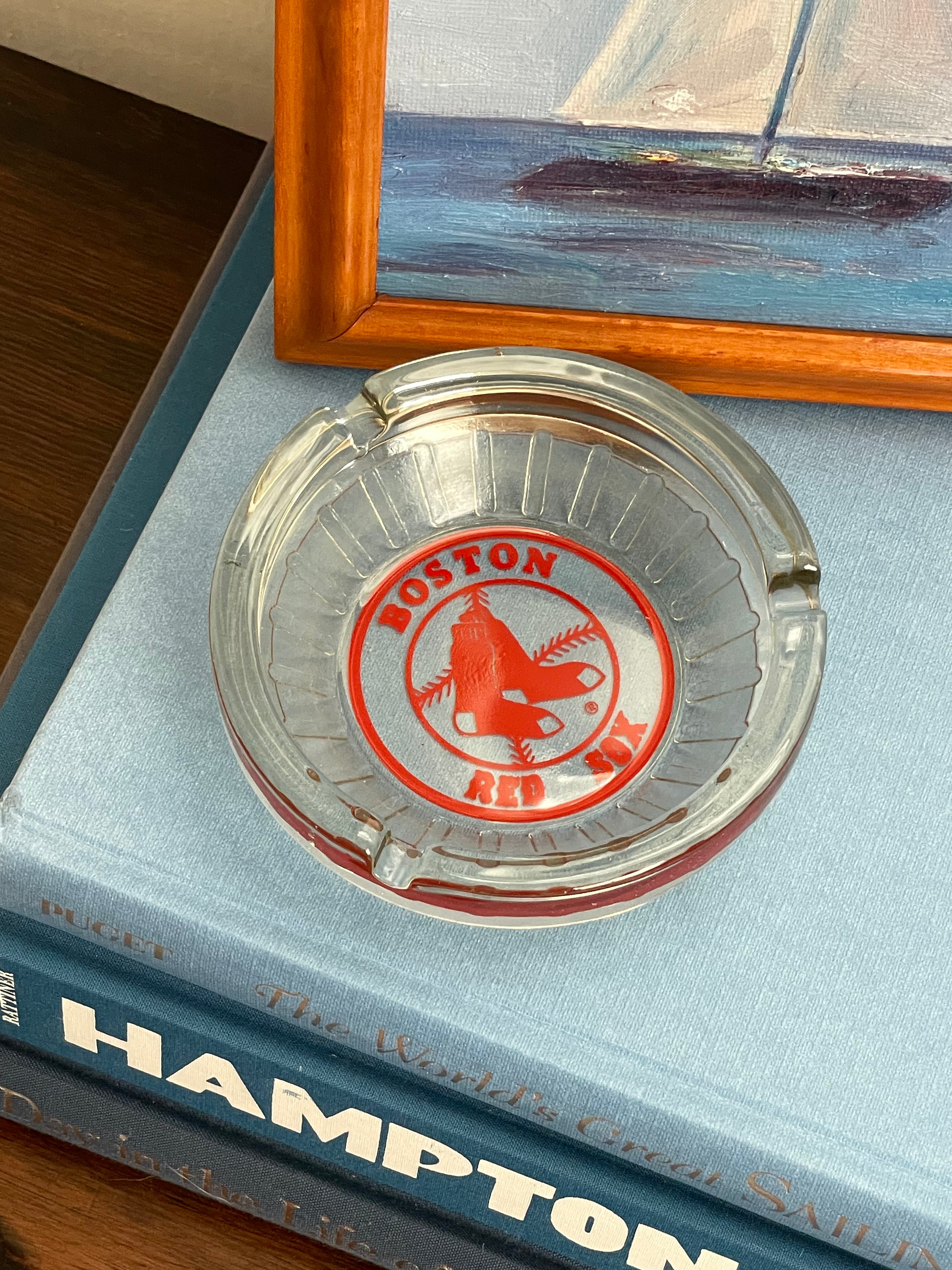 Fenway Ashtray