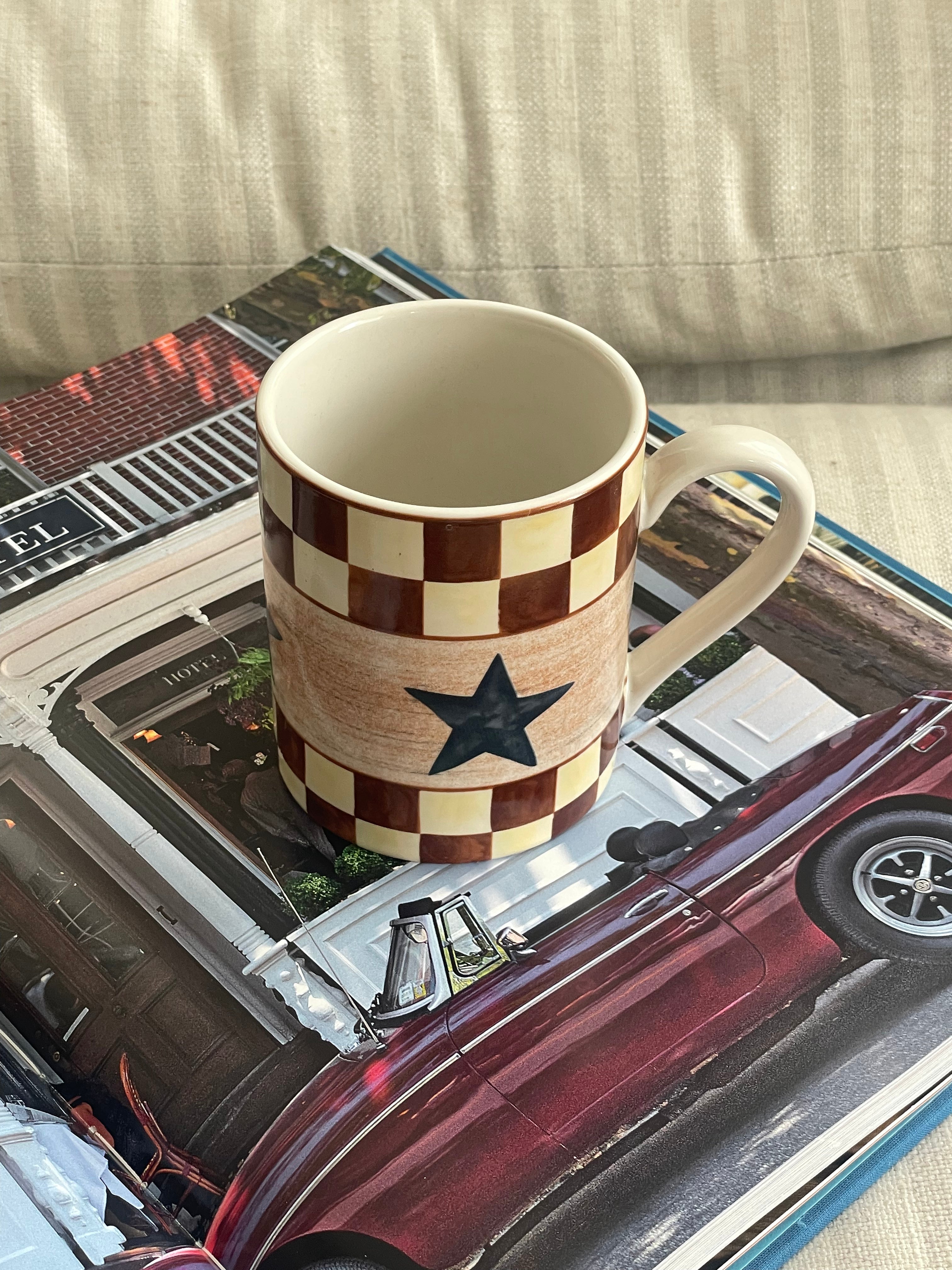 County Fair Coffee Mug