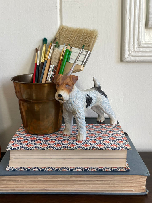 Sparky Figurine