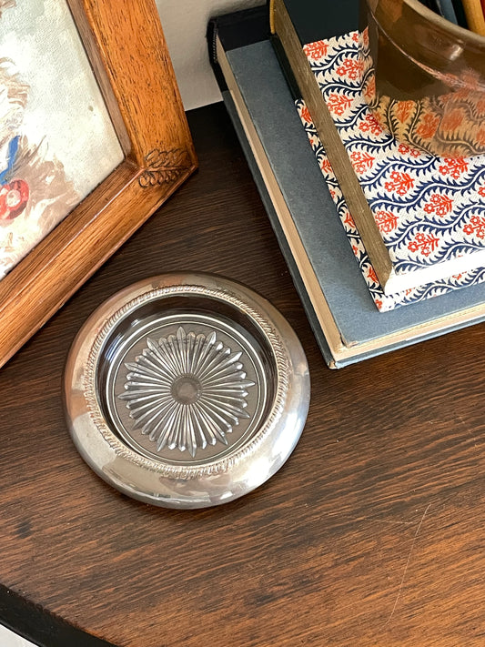 Dewdrop Trinket Dish