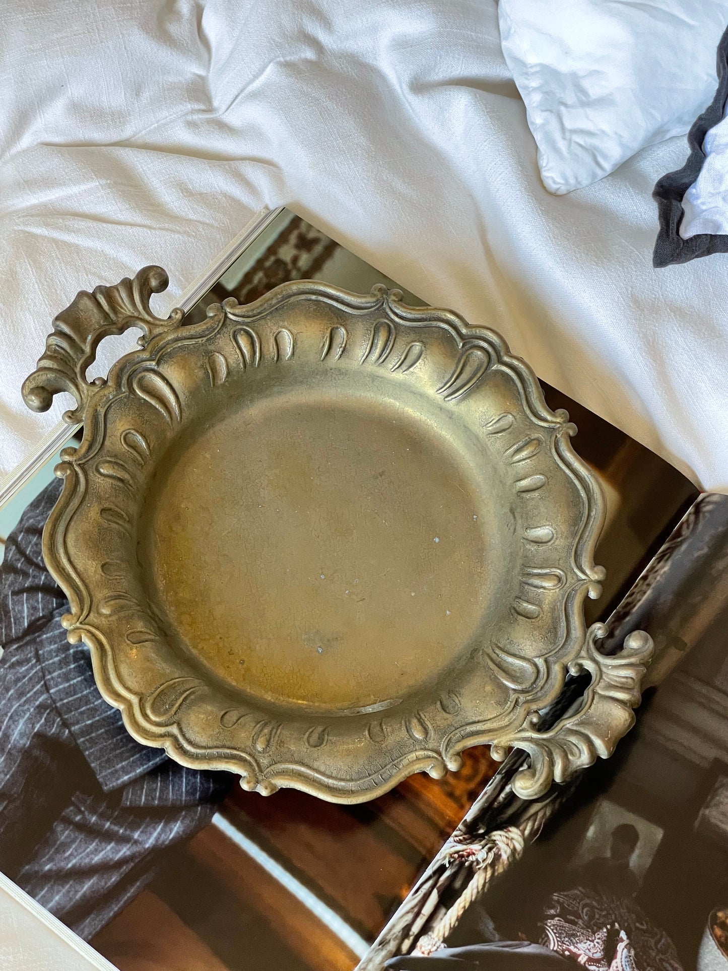 Chilton Vanity Tray