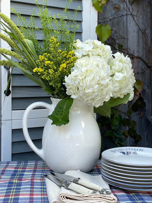 Bar Harbor Pitcher