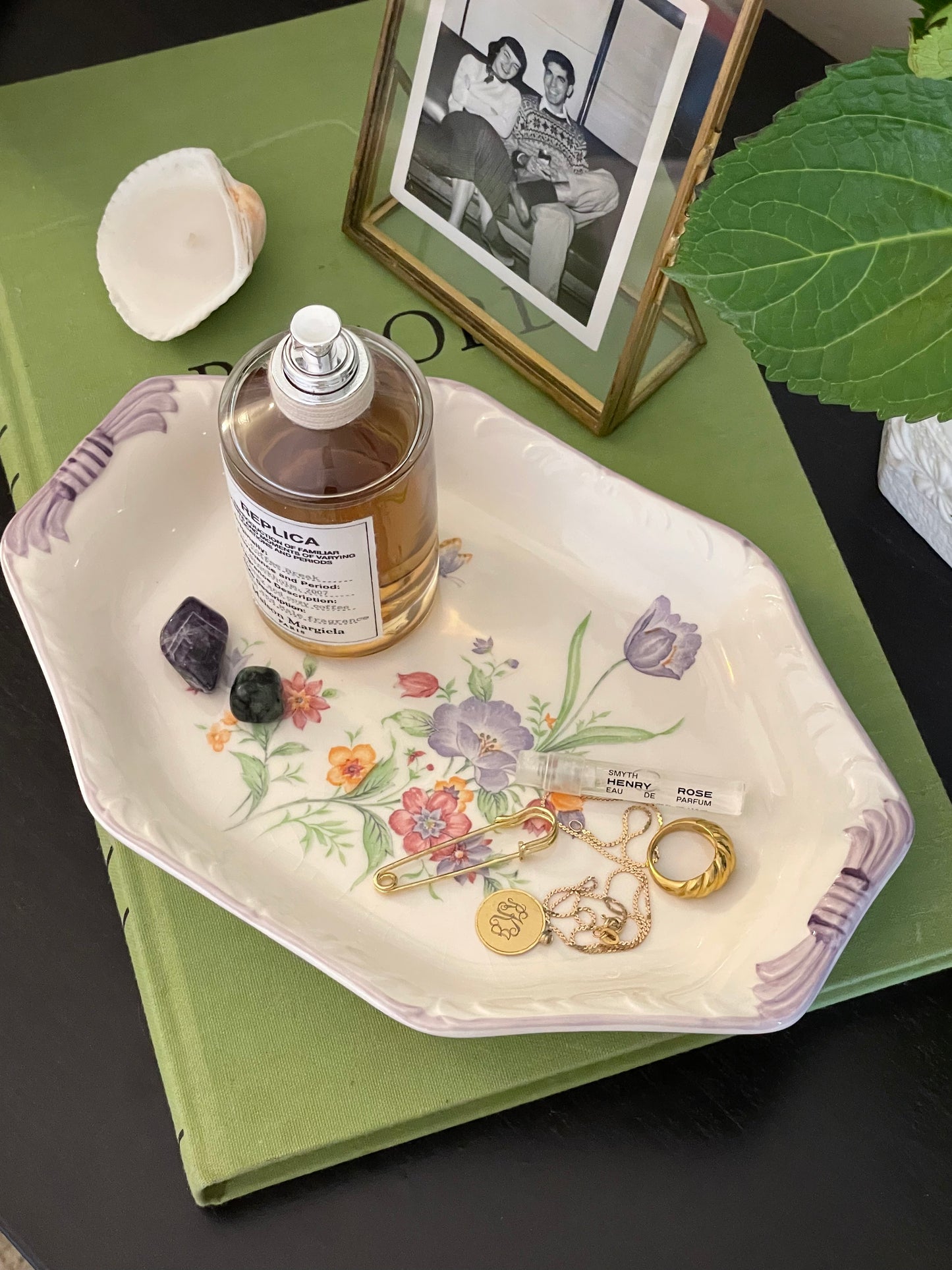 Lillian Vanity Tray