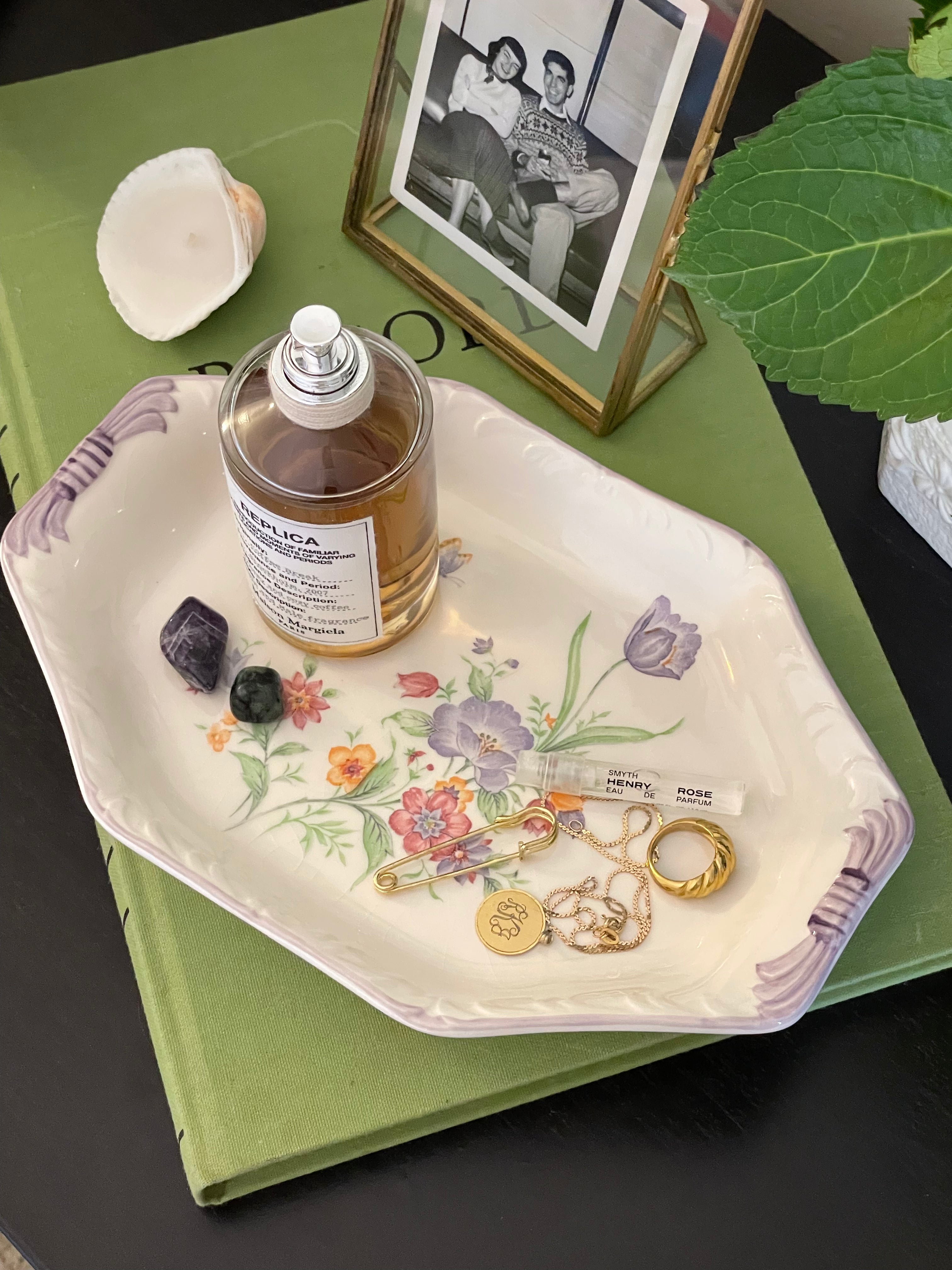 Lillian Vanity Tray
