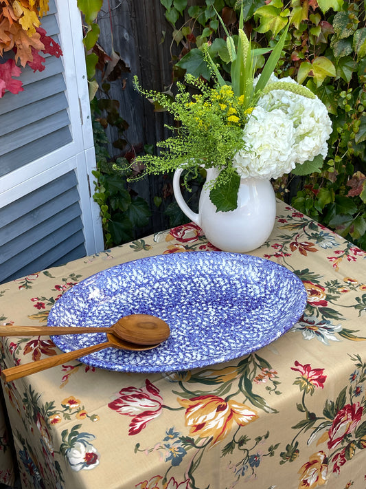 Stars Hollow Platter