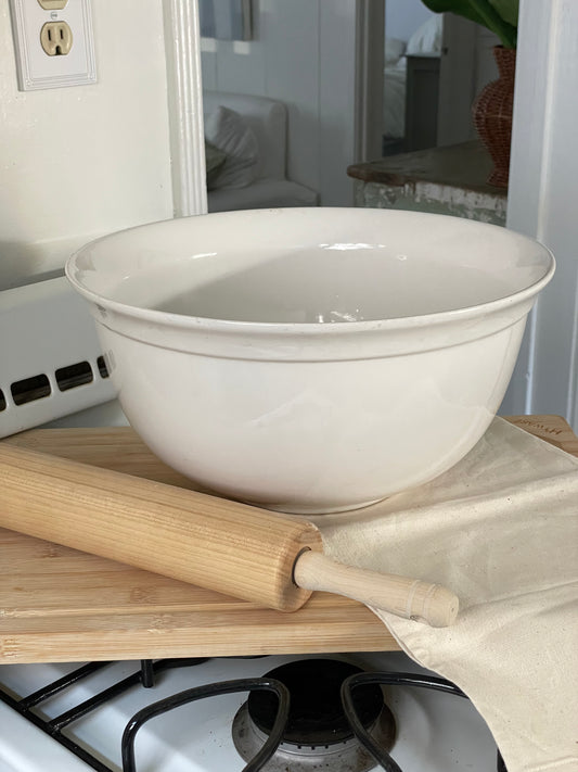 Homestead Serving Bowl