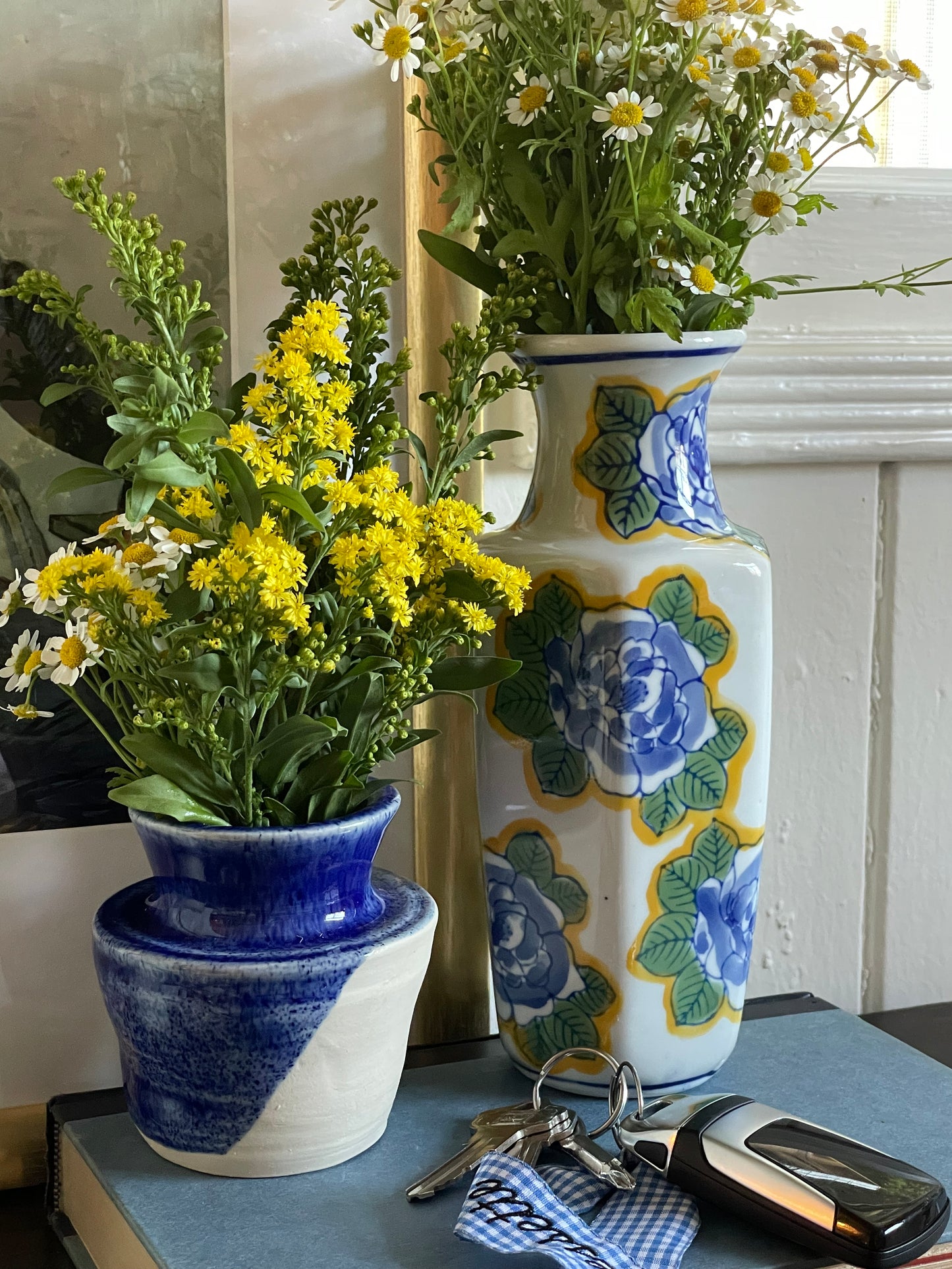 Ellis Acres Vase