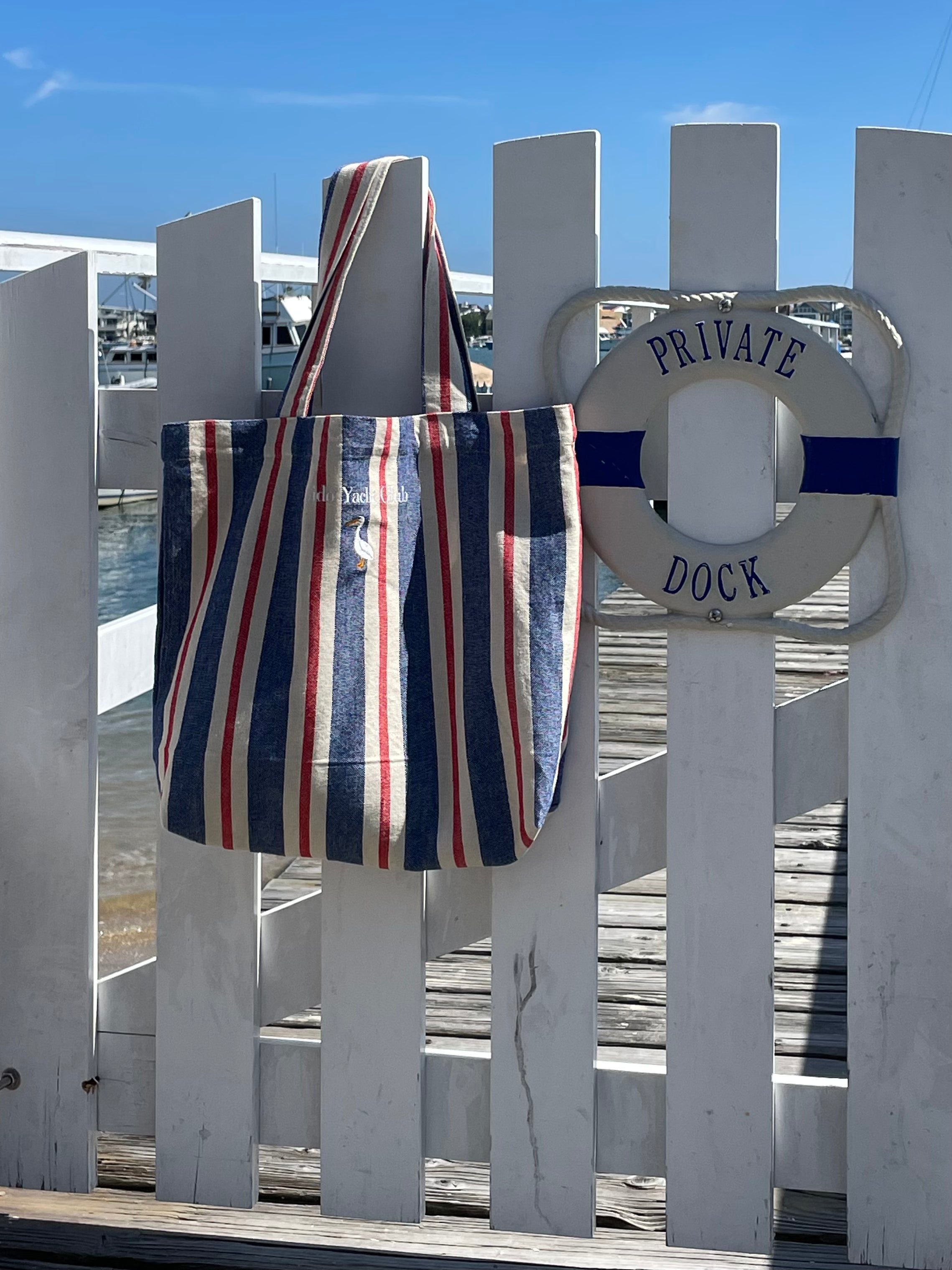 The Market Tote