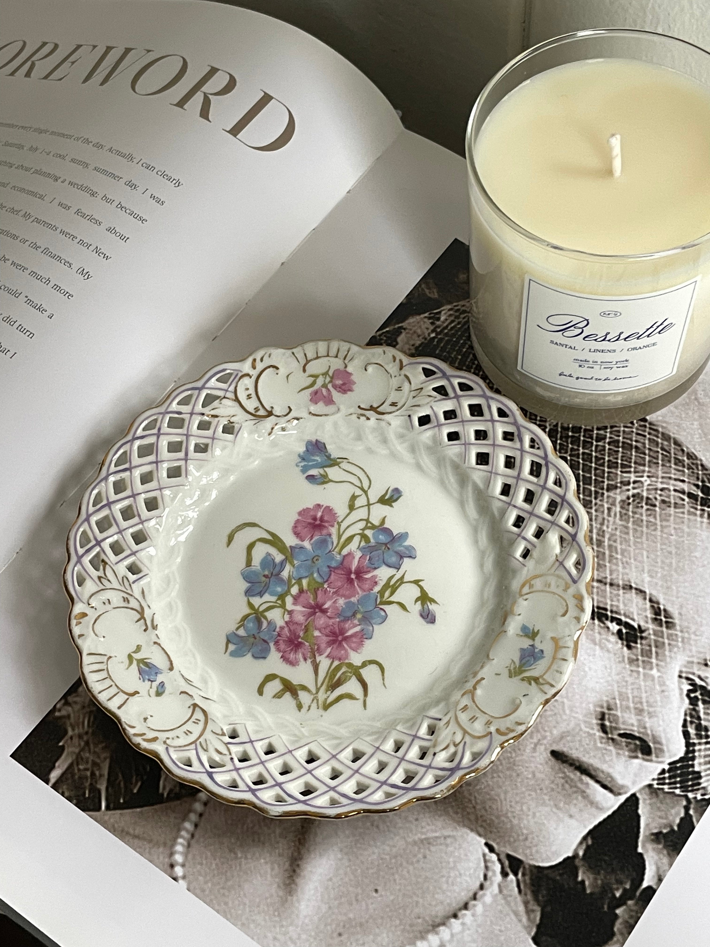 Mirabelle Trinket Dish