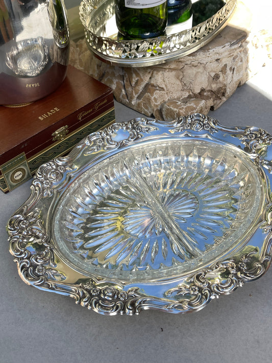 Saint Tropez Serving Dish