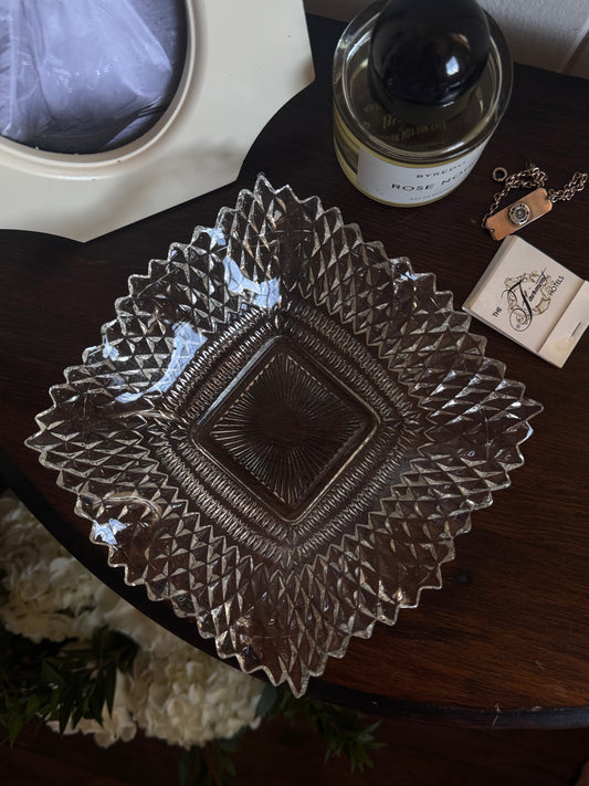 Fairfax Trinket Dish