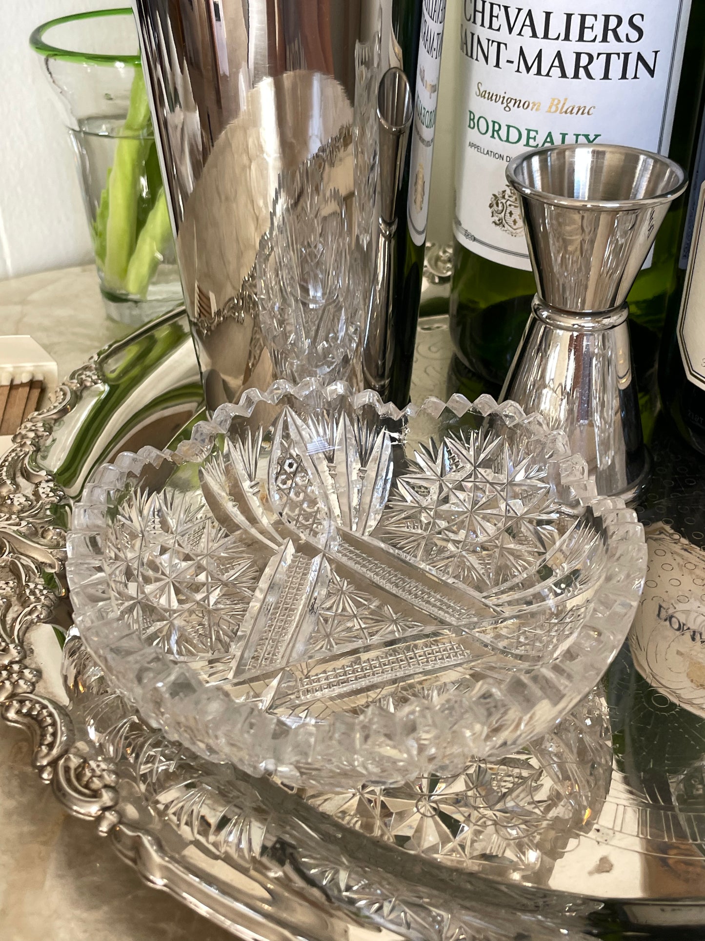 Penelope Trinket Dish