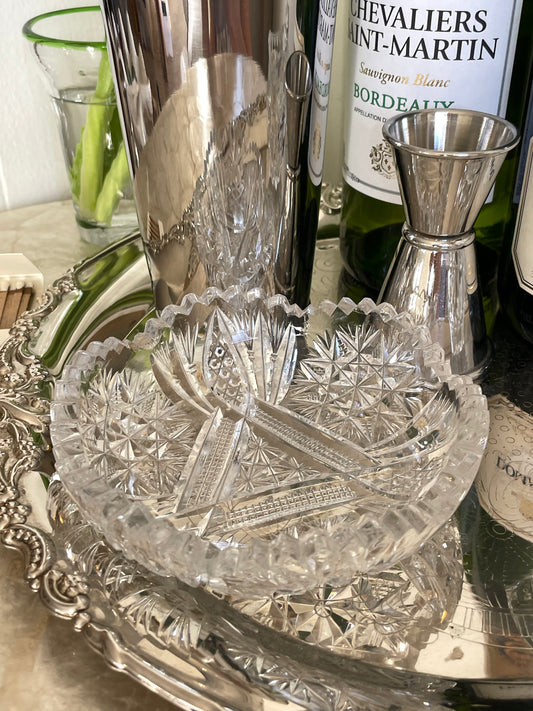 Penelope Trinket Dish
