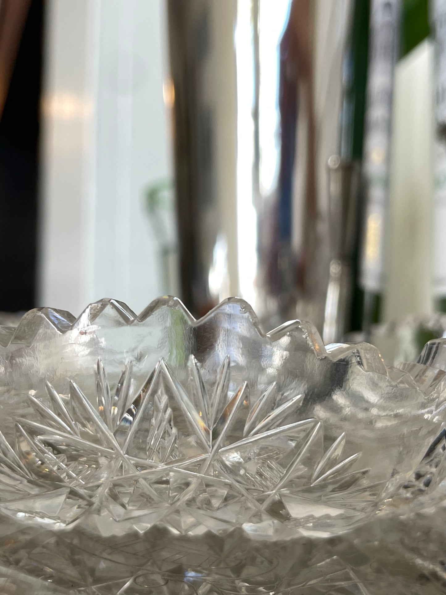 Penelope Trinket Dish