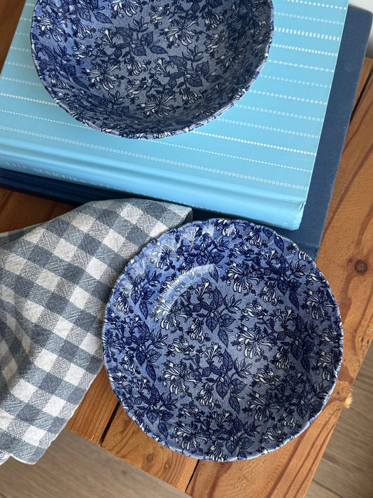 Romeo Pet Bowls