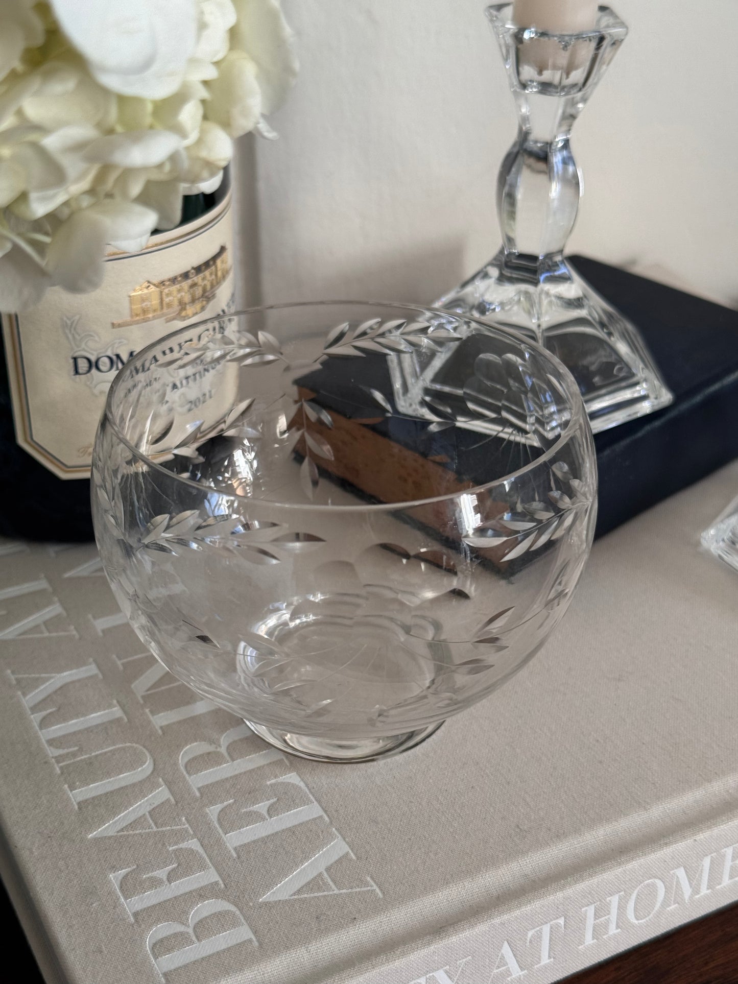 Denmark Trinket Bowl