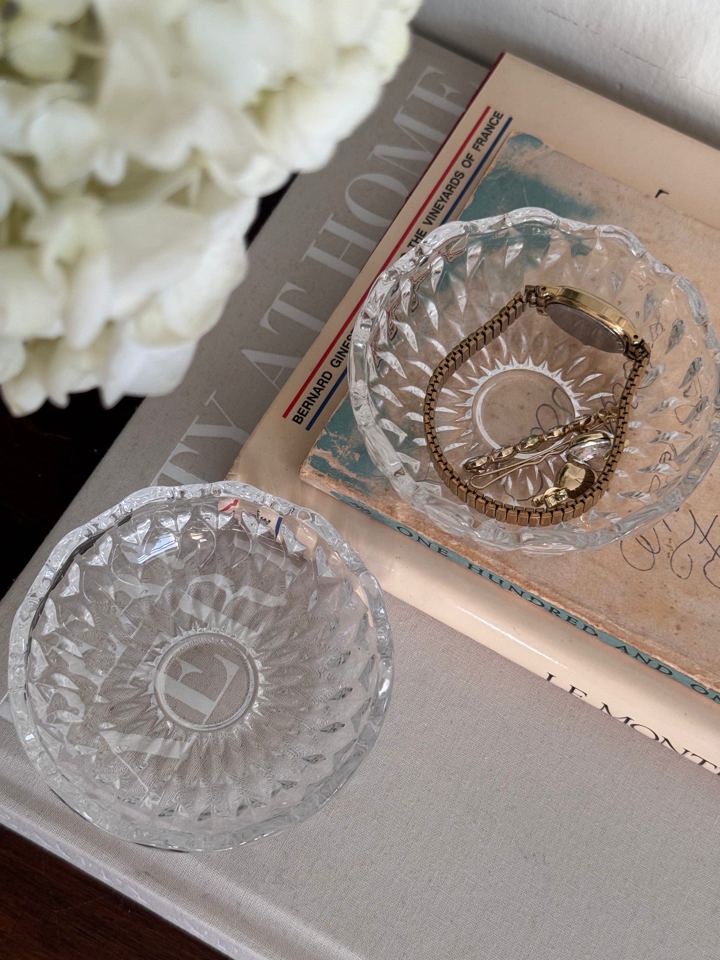 Darling Trinket Box