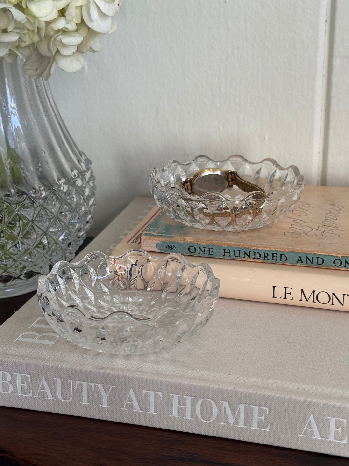 Darling Trinket Box