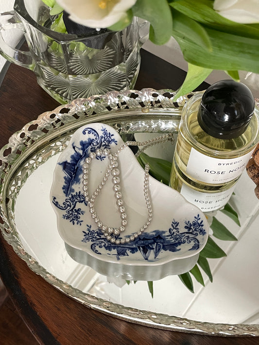 Cecilia Trinket Dish