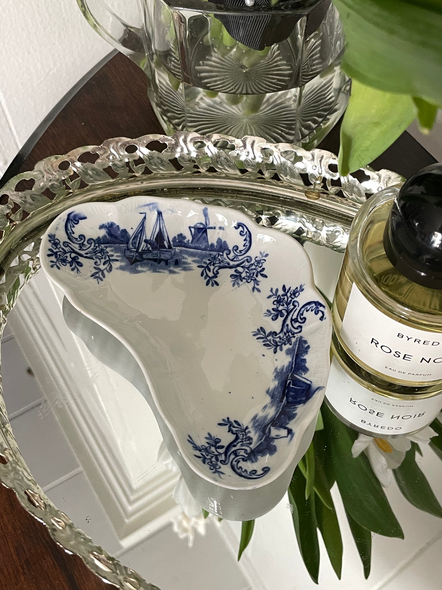Cecilia Trinket Dish