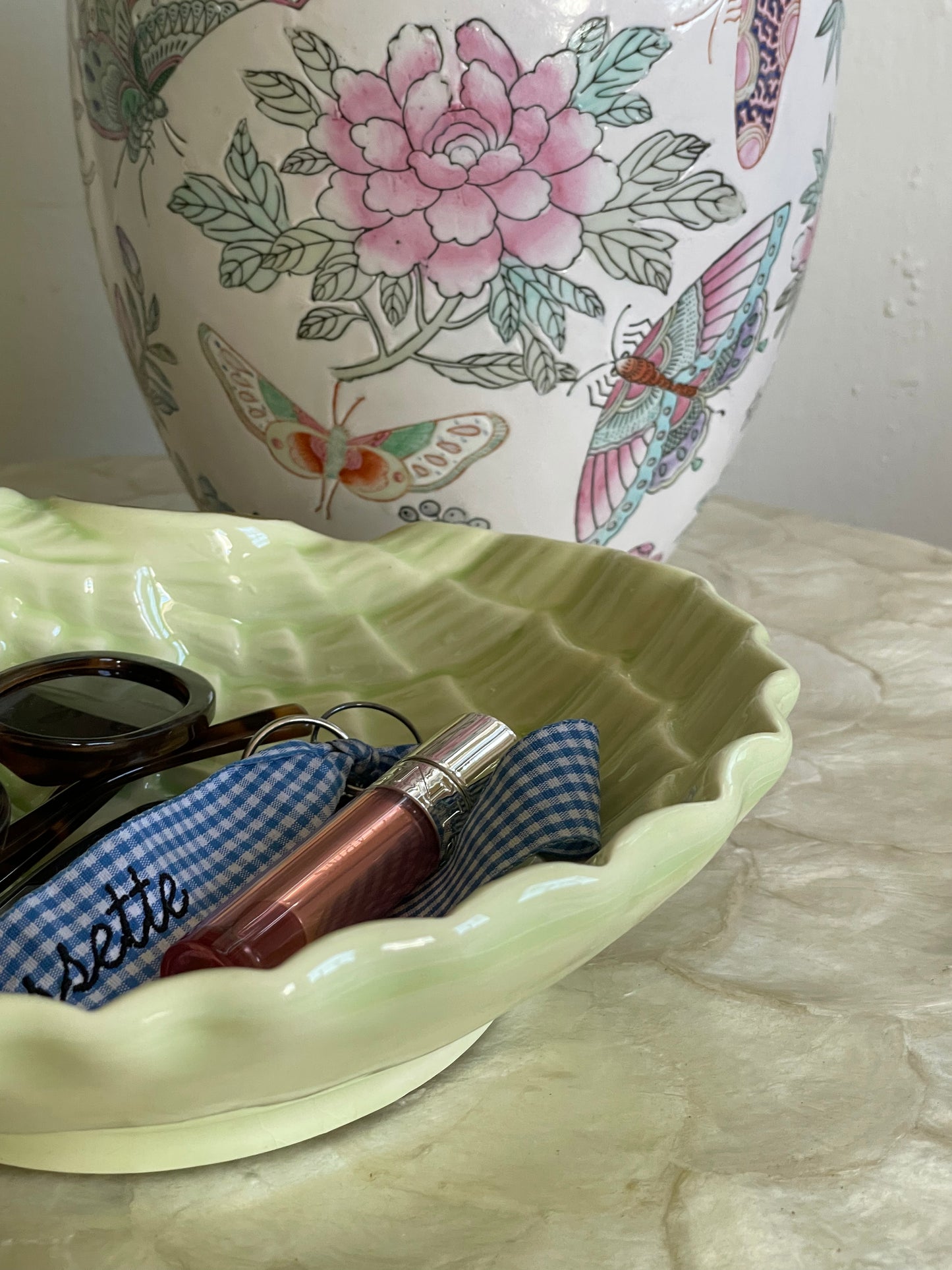 Tideline Trinket Dish