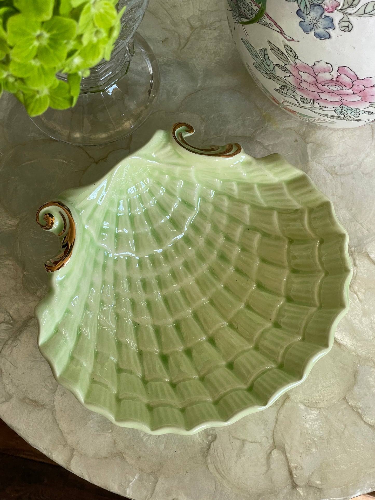 Tideline Trinket Dish