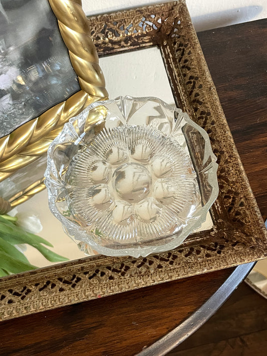 The Plaza Trinket Dish