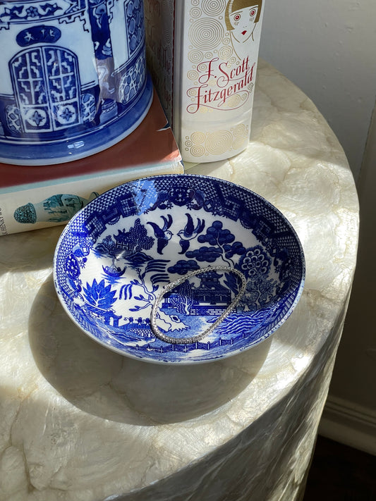 Whitehall Trinket Dish