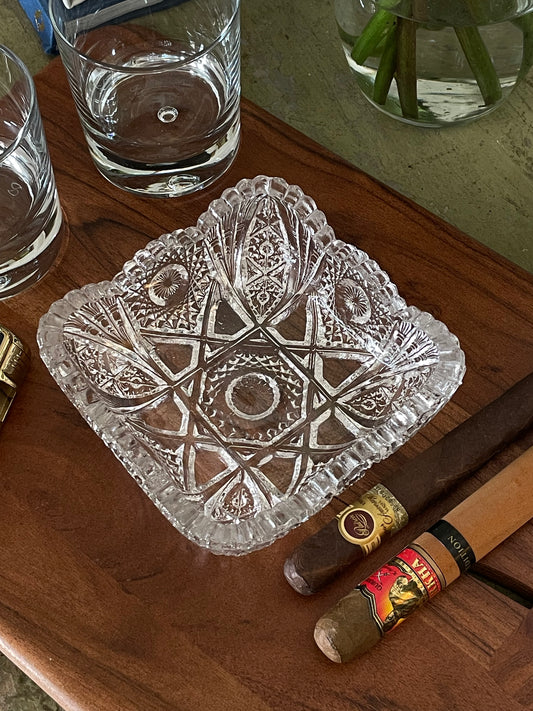 Windsor Trinket Dish
