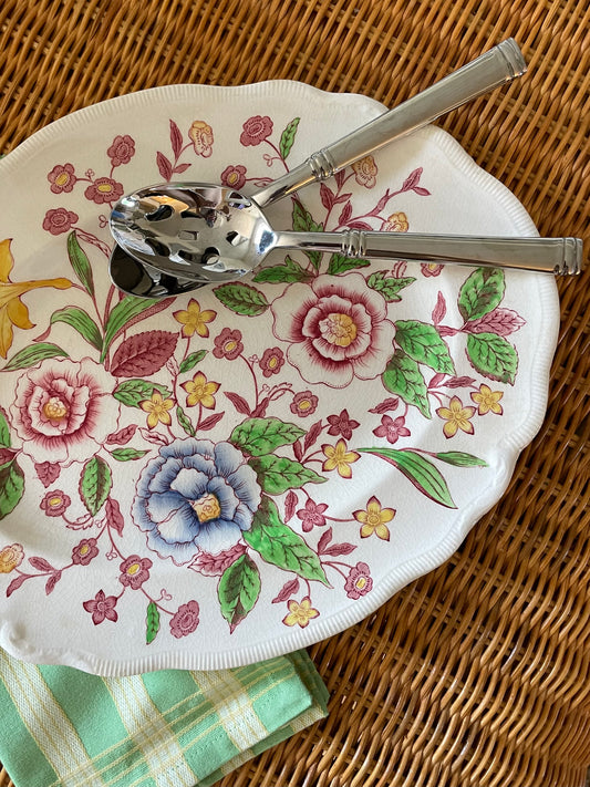 Biltmore Serving Platter
