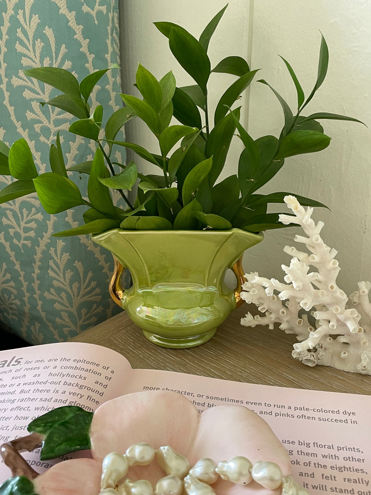 Cabana Bud Vase