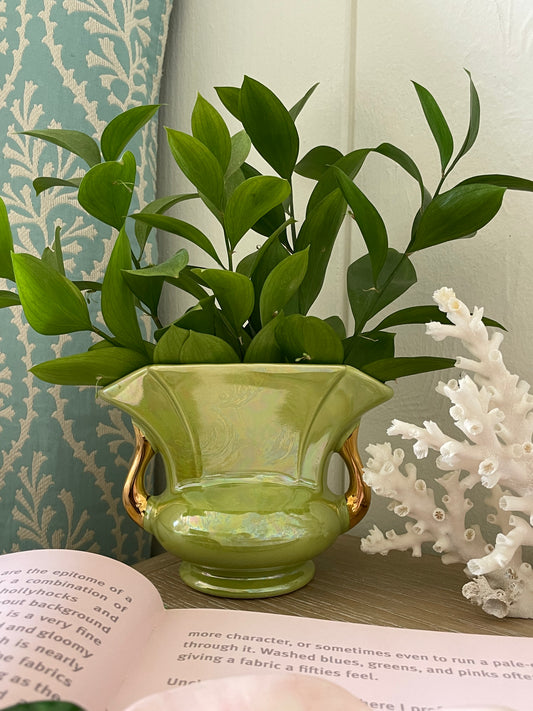 Cabana Bud Vase