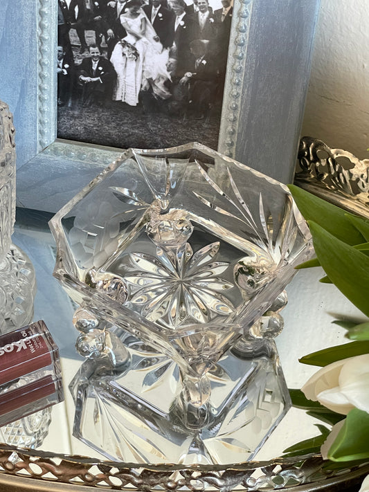 Belle Trinket Dish