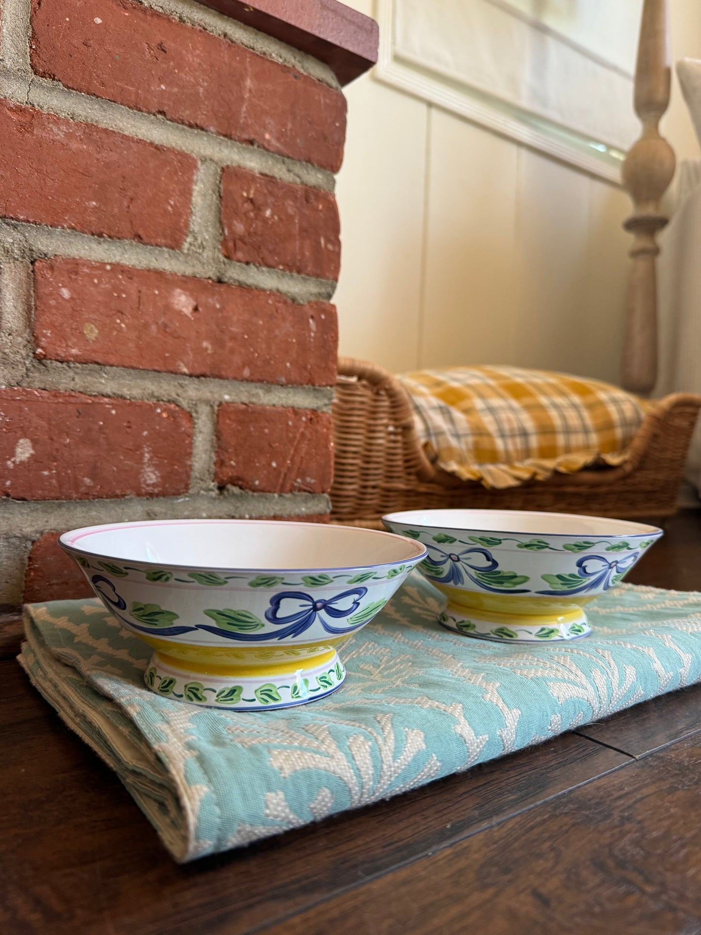 Fifi Pet Bowls