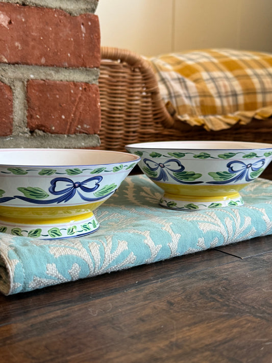 Fifi Pet Bowls
