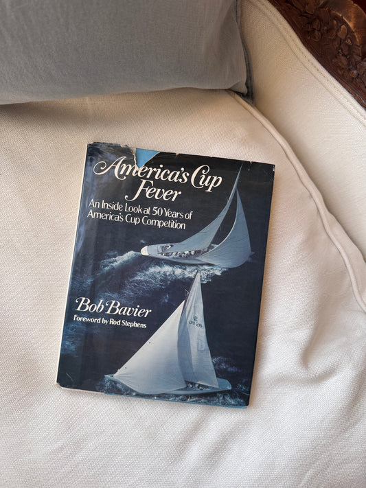 America's Cup Fever