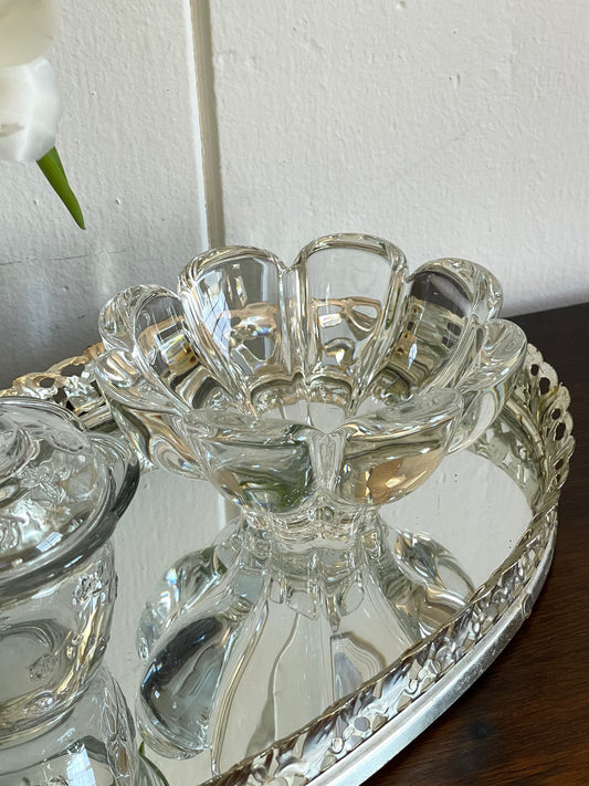 Poppy Trinket / Candy Dish