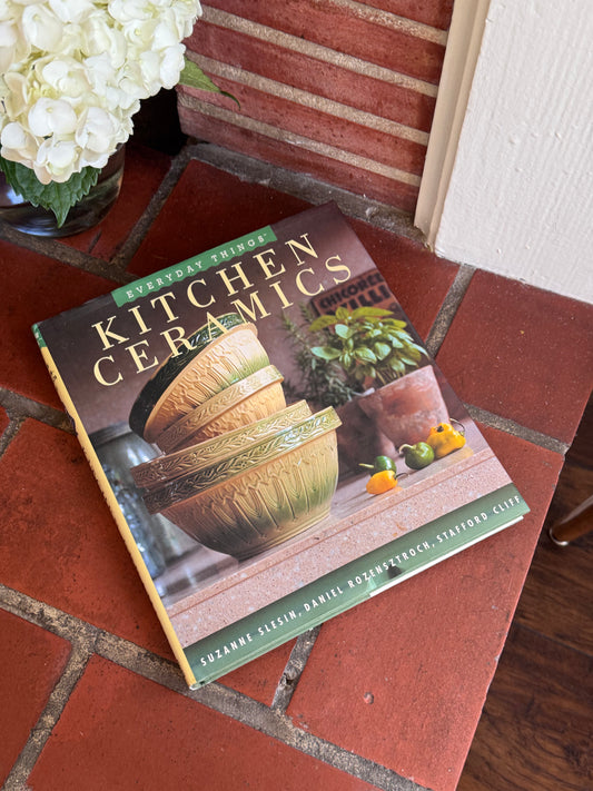 Kitchen Ceramics