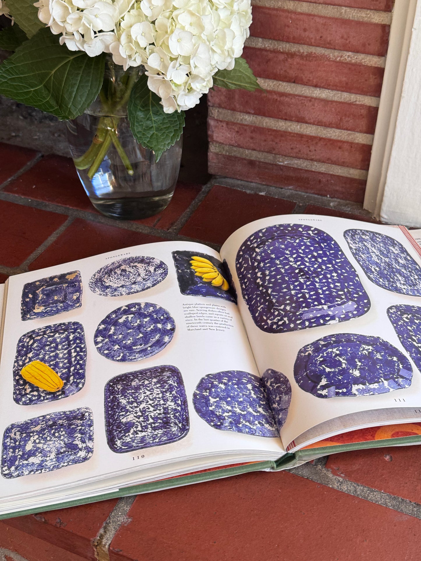 Kitchen Ceramics