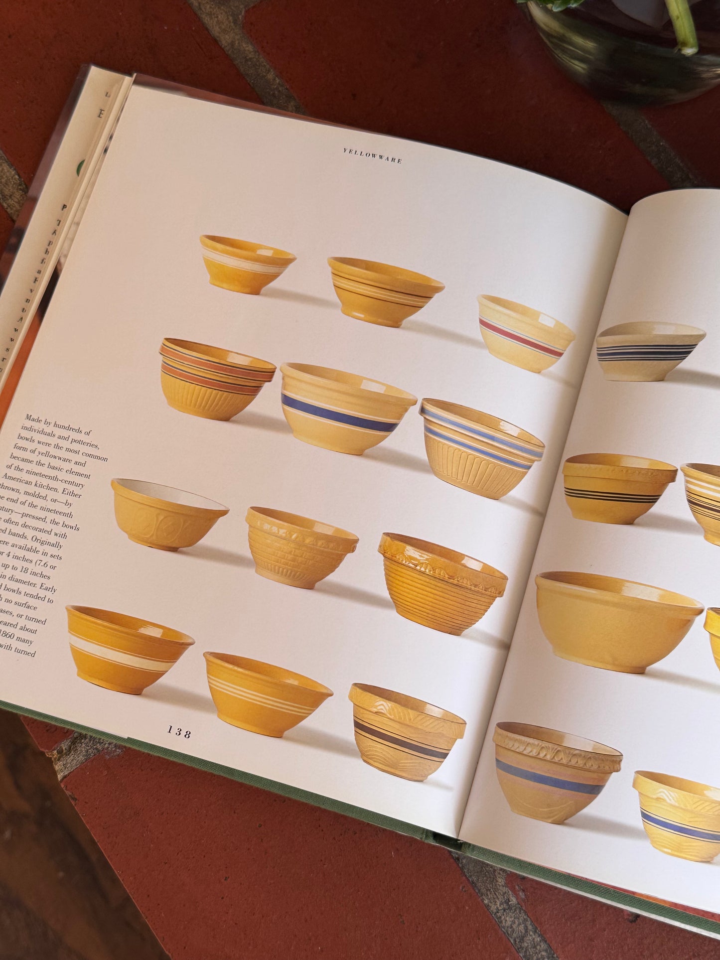 Kitchen Ceramics