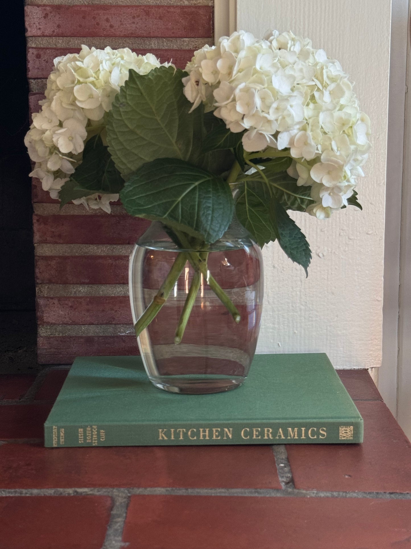 Kitchen Ceramics