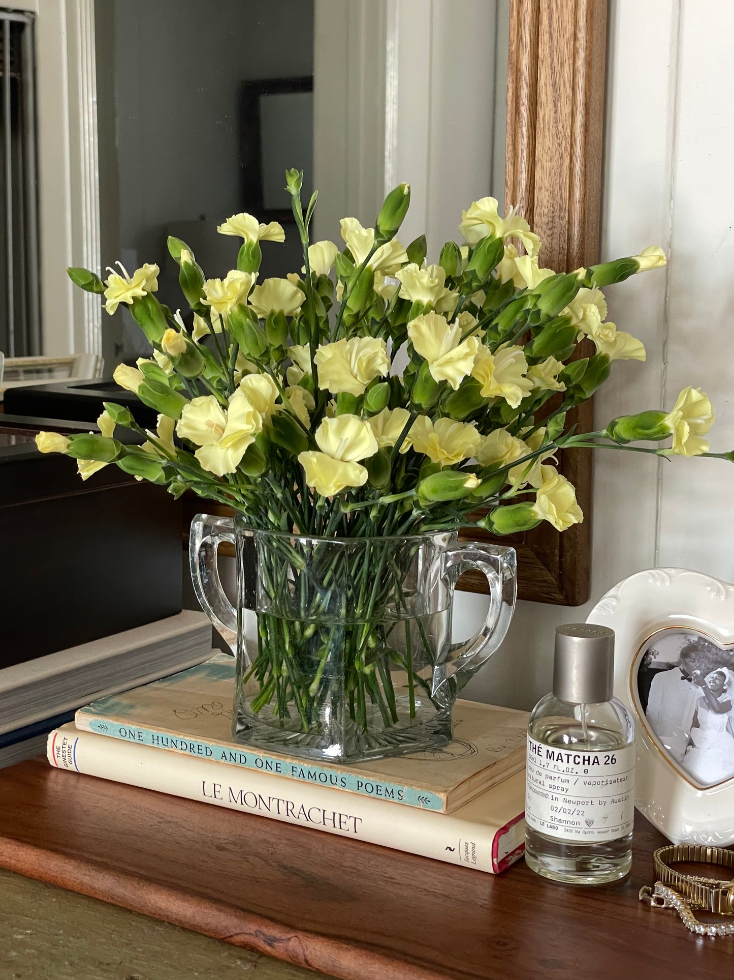 Greta Vase