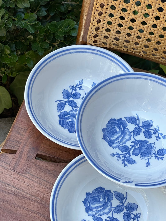 Valentina Bowls, Set of 4