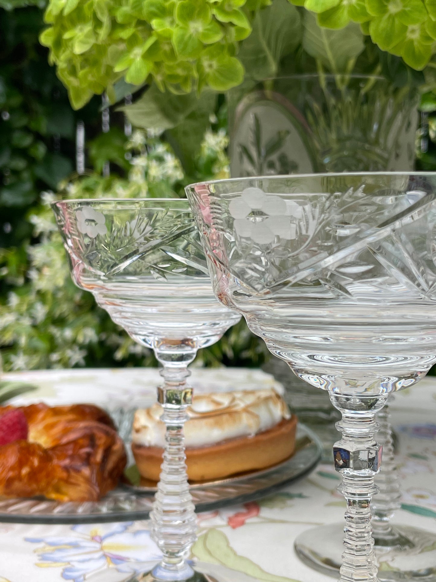 Veranda Cocktail Glasses, Set of 6