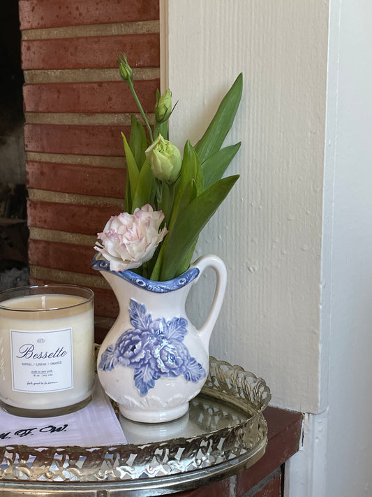 Freya Mini Pitcher